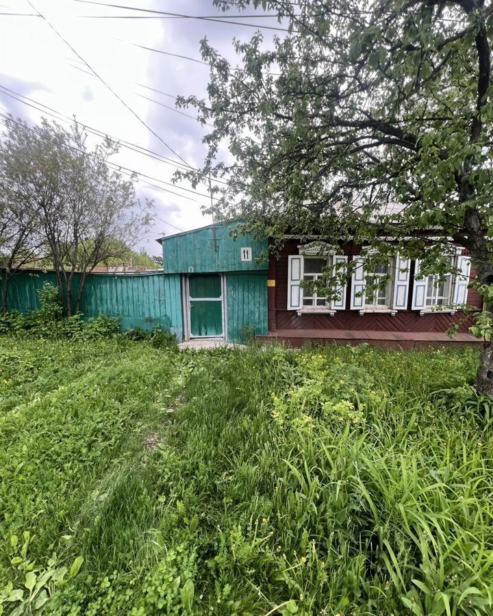 дом р-н Белебеевский г Белебей ул Карла Маркса 11 фото 4