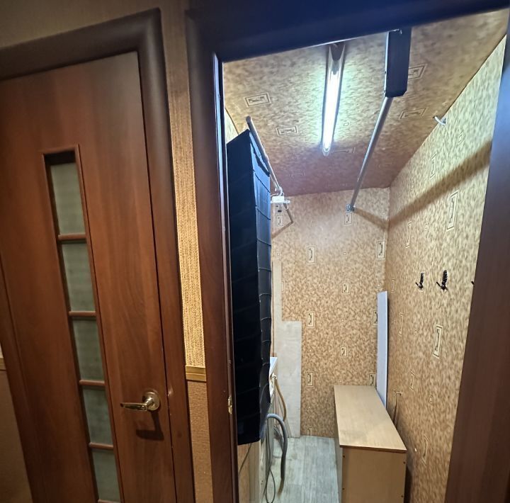 квартира г Казань Яшьлек ул Чкалова 1 фото 16