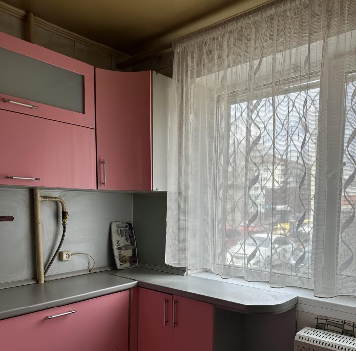 квартира г Казань Яшьлек ул Чкалова 1 фото 25