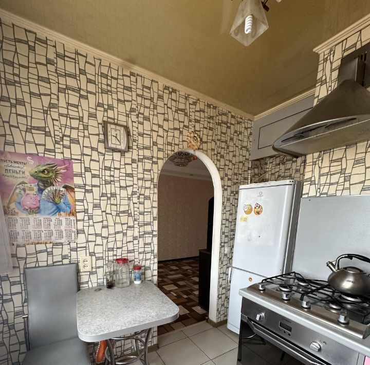 квартира г Казань Яшьлек ул Чкалова 1 фото 27