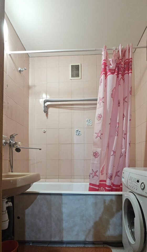 квартира р-н Минераловодский г Минеральные Воды ул Новоселов 10 2-й м-н фото 6