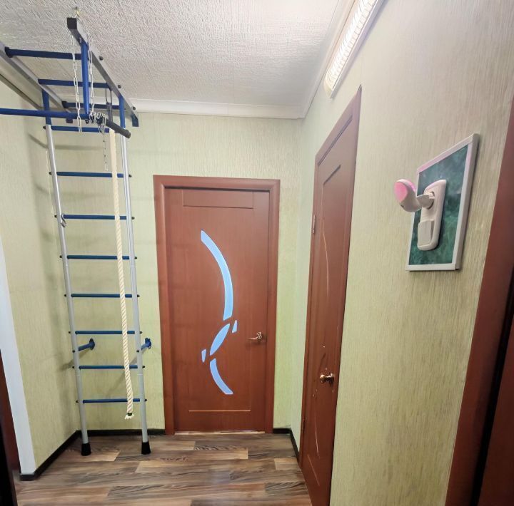 квартира г Норильск ул Космонавтов 17 фото 9