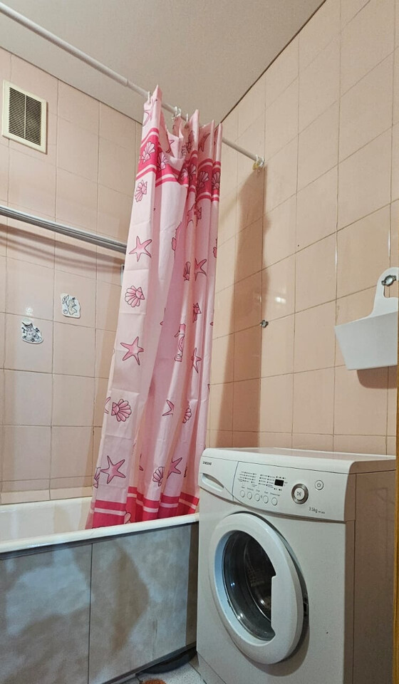 квартира р-н Минераловодский г Минеральные Воды ул Новоселов 10 2-й м-н фото 9