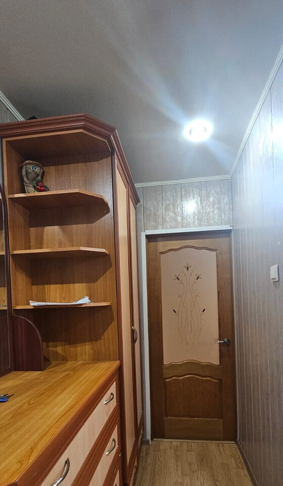 квартира р-н Минераловодский г Минеральные Воды ул Новоселов 10 2-й м-н фото 11