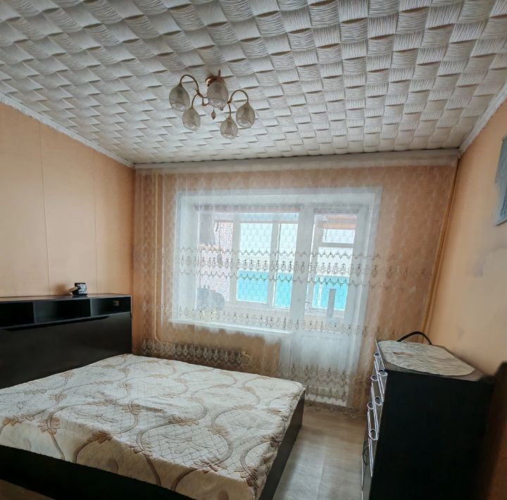 квартира г Норильск ул Космонавтов 17 фото 16