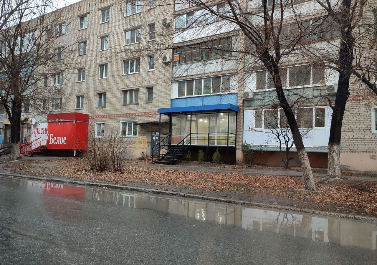 свободного назначения г Энгельс ул Петровская 75 Энгельсский р-н, муниципальное образование фото 8