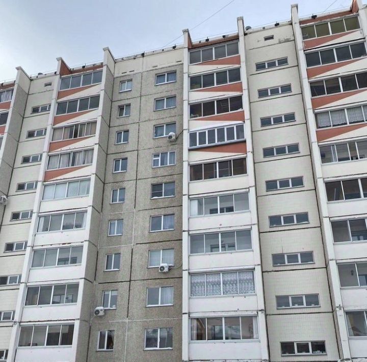 квартира г Миасс пр-кт Макеева 54 фото 13