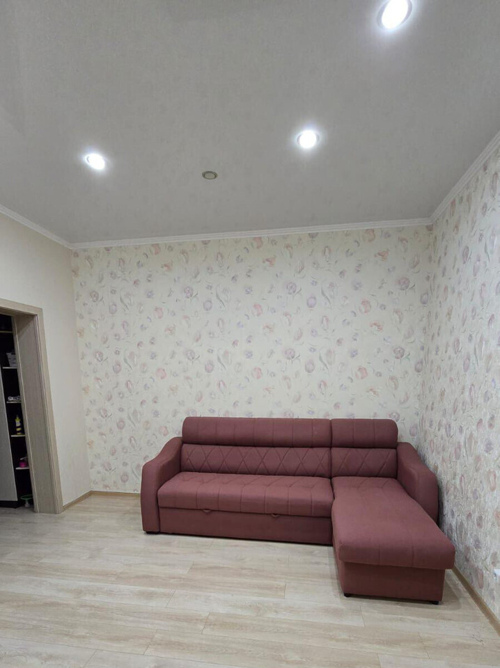 квартира г Геленджик ул Савицкого 11а фото 8