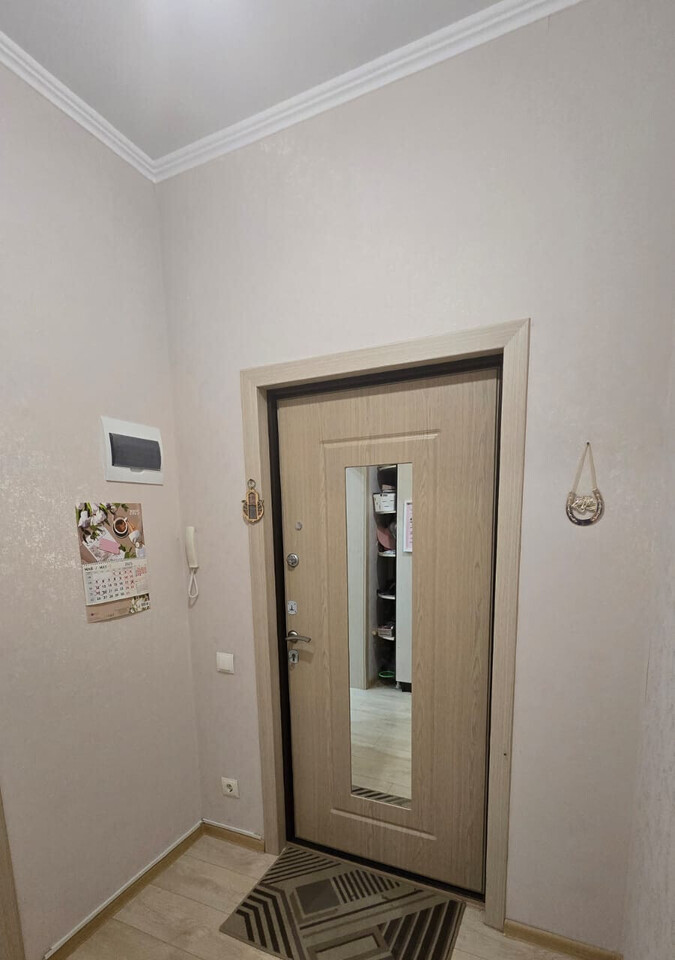 квартира г Геленджик ул Савицкого 11а фото 12