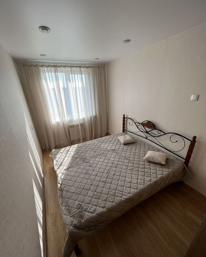 квартира г Новокузнецк р-н Центральный ул Ноградская 5 фото 5