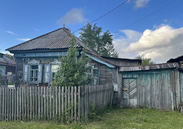 пгт Яя ул Анжерская Кемеровская обл. — Кузбасс, Яя фото