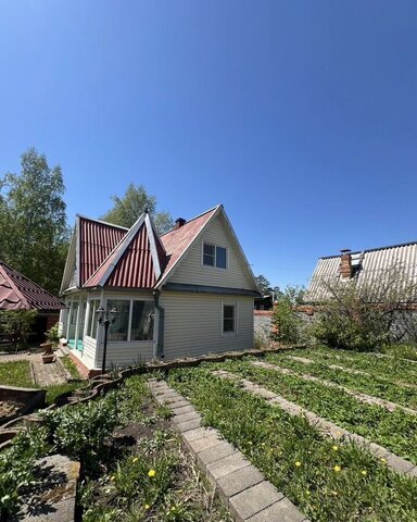 снт Орбита 123, Иркутск фото