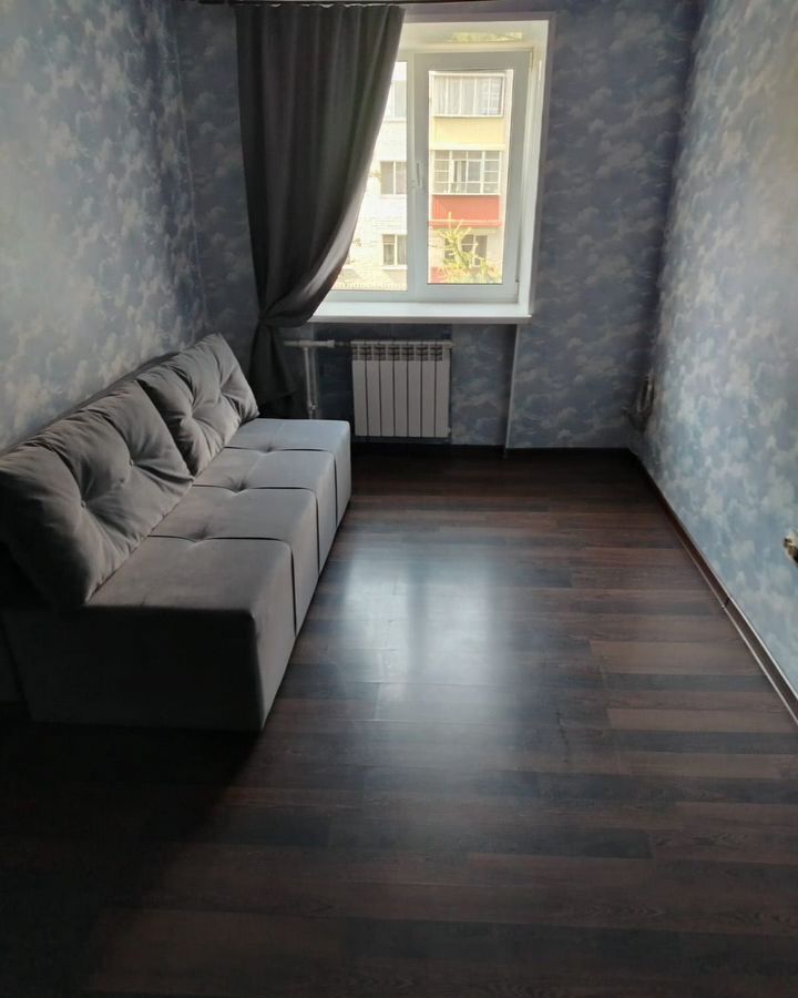 квартира г Казань Суконная слобода ул Хороводная 39 фото 4