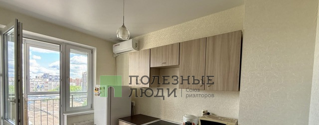 квартира г Казань метро Горки Горки-1 ул Профессора Камая 10/1 м-н фото 3