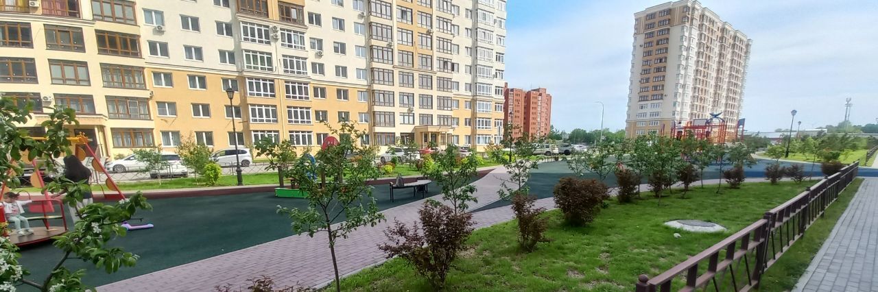 квартира г Кемерово р-н Заводский ул Мичурина 58к/1 фото 3