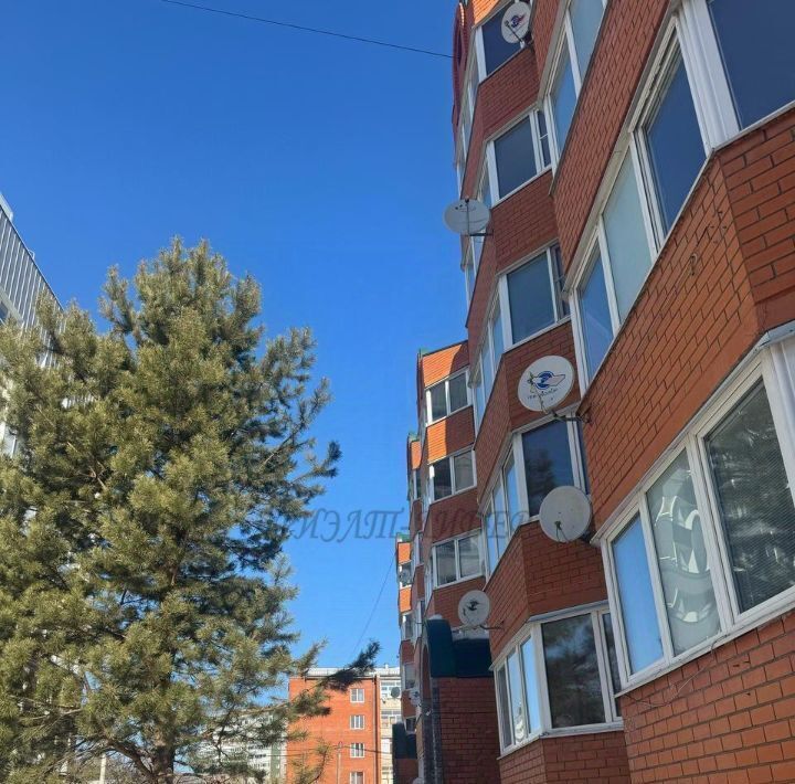 квартира г Горно-Алтайск ул Гастелло 2 фото 1