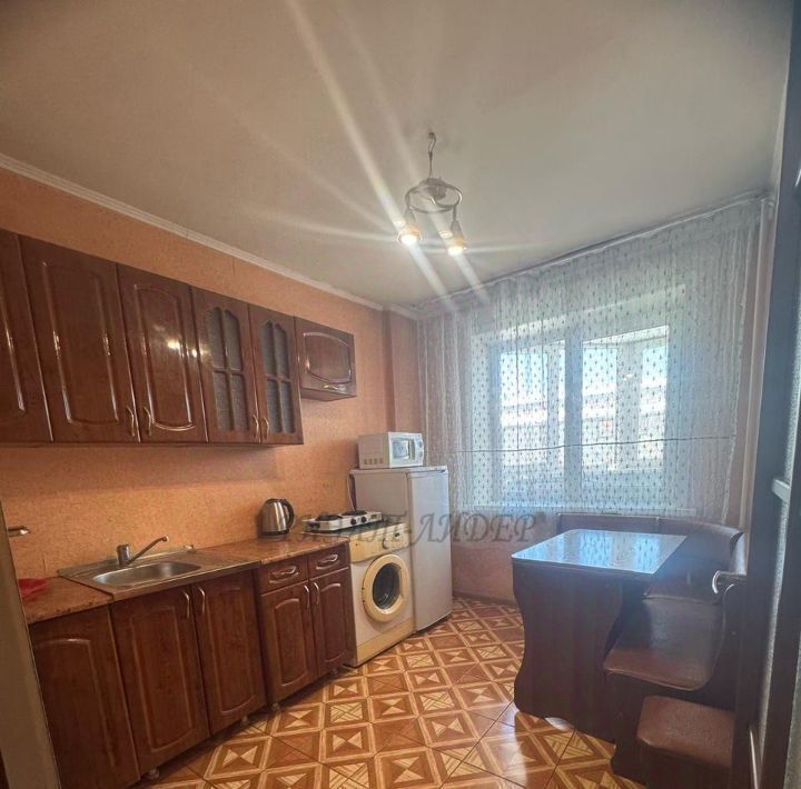 квартира г Горно-Алтайск ул Гастелло 2 фото 4