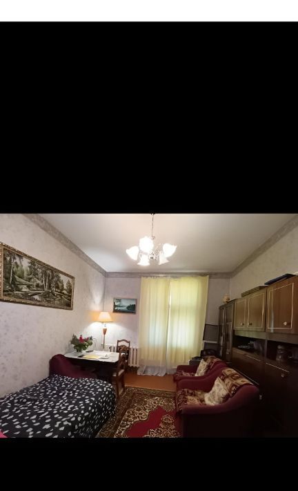 квартира г Уфа р-н Демский ул Таллинская 18 фото 2