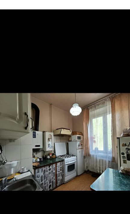 квартира г Уфа р-н Демский ул Таллинская 18 фото 4