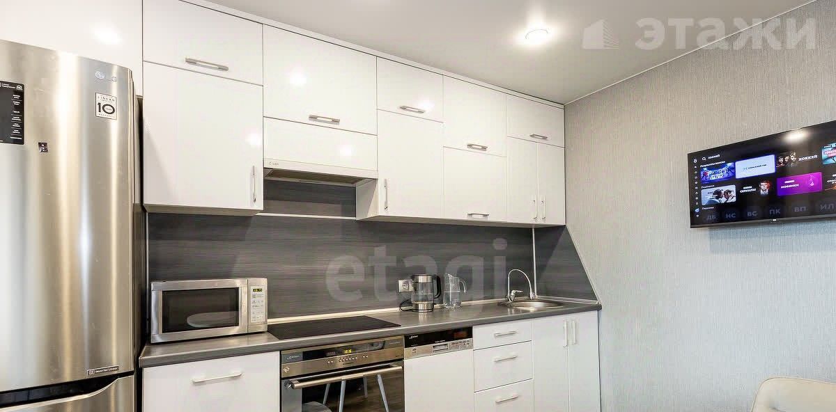 квартира г Благовещенск ул Заводская 4/2 фото 1