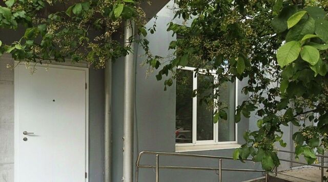 метро Кунцевская ул Истринская 8к/3 фото