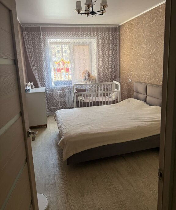 квартира г Абакан ул Некрасова 41 фото 2