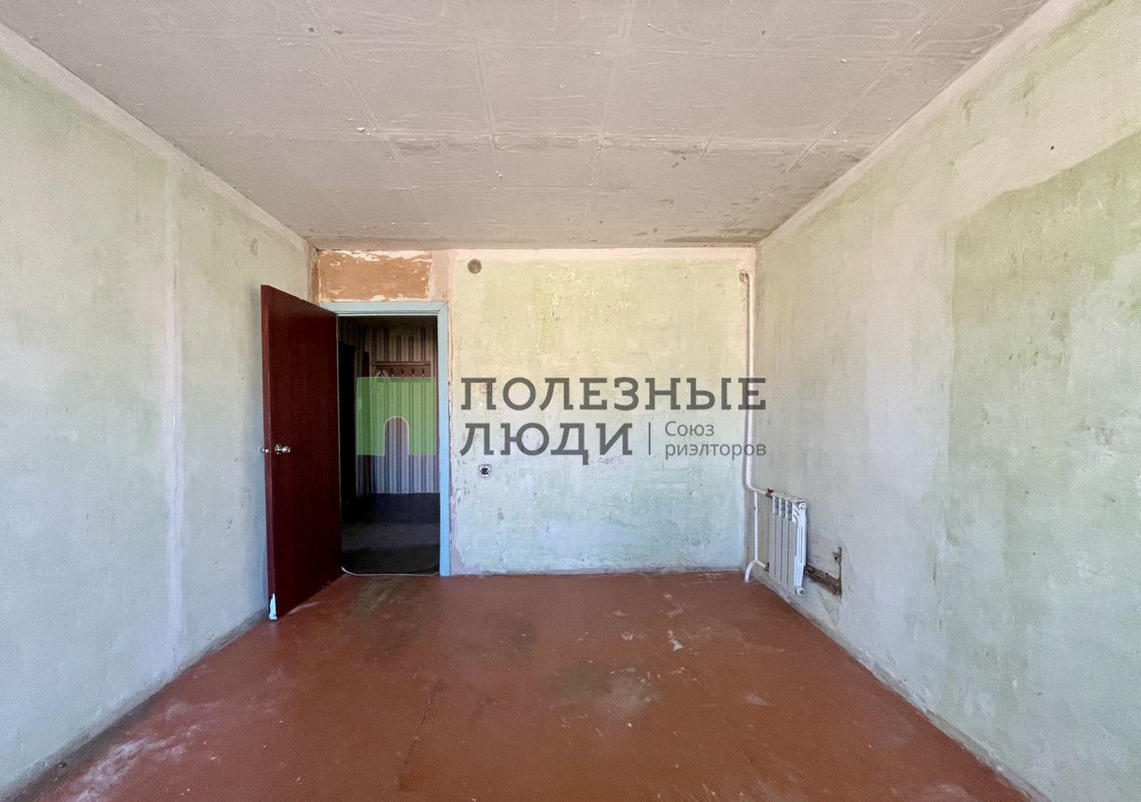 квартира г Красноярск р-н Октябрьский ул Вильского 3 фото 5