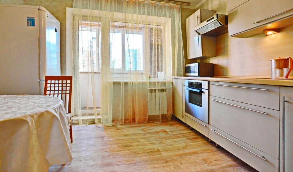 квартира г Самара Российская ул 22 Партсъезда 186 фото 6