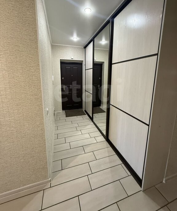 квартира г Абакан ул Некрасова 41 фото 8