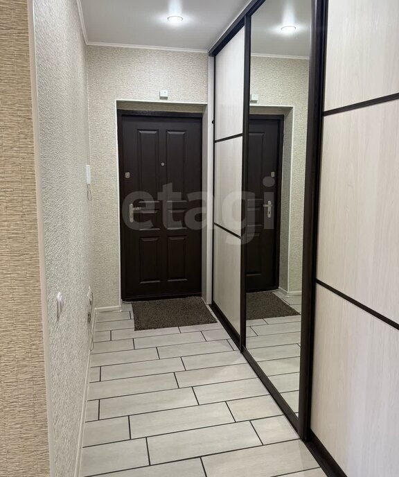квартира г Абакан ул Некрасова 41 фото 7