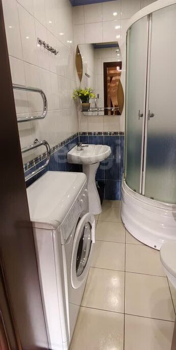 квартира г Абакан ул Гагарина 46 фото 10