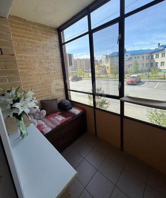 квартира г Абакан ул Некрасова 41 фото 13