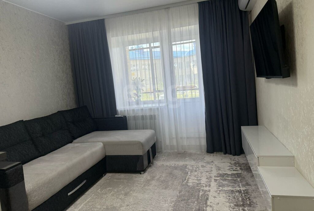 квартира г Абакан ул Некрасова 41 фото 17