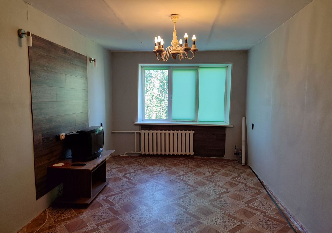 комната г Стерлитамак Курчатовский ул Курчатова 14 фото 1
