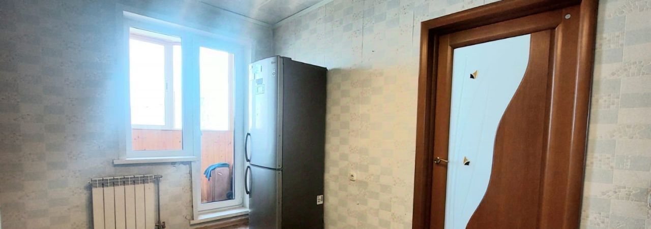 квартира г Новосибирск Октябрьская ул Рябиновая 10/1 фото 2