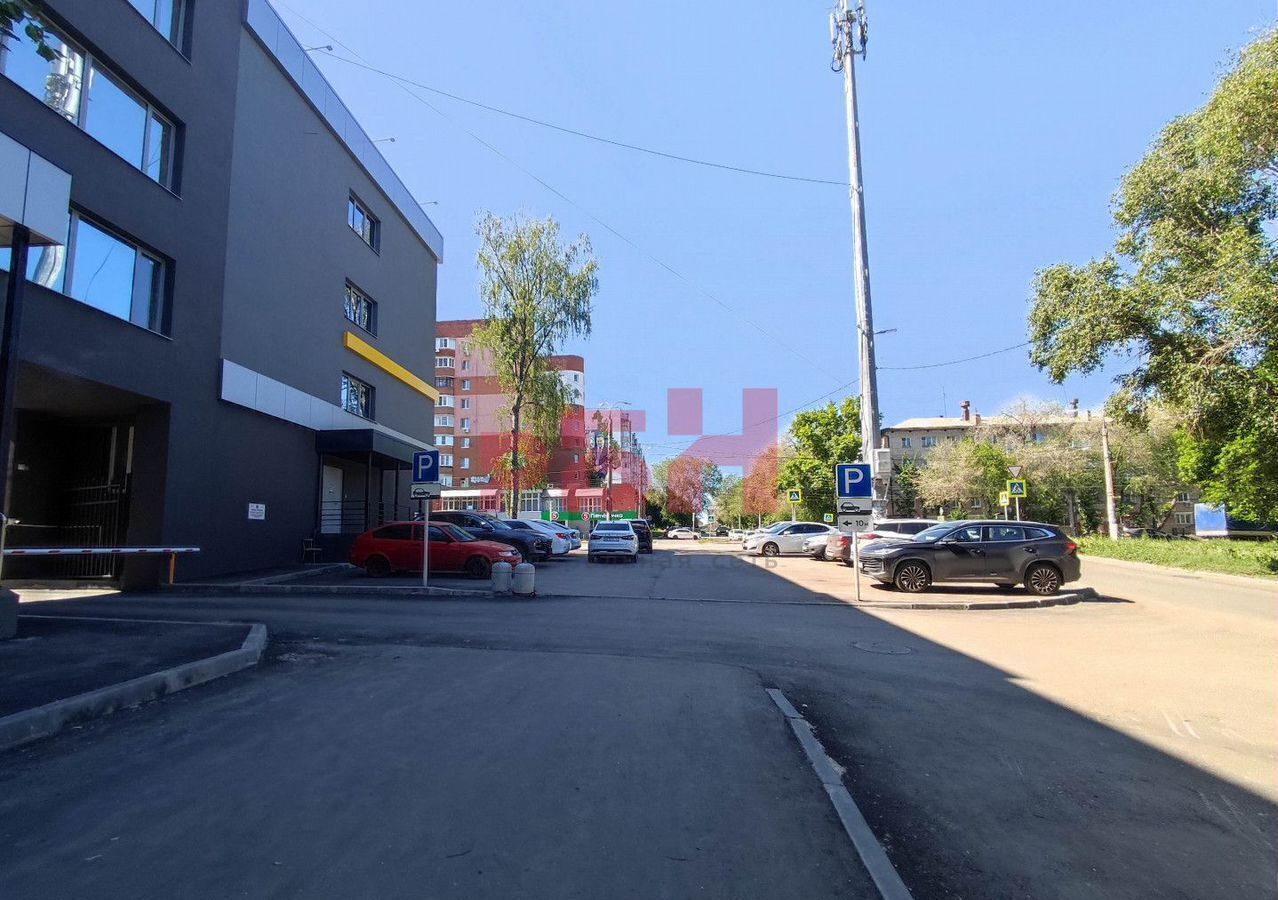 офис г Самара Победа ул Ставропольская 45 фото 19