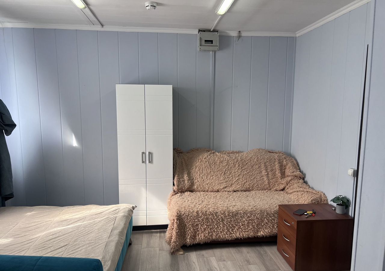 комната г Одинцово ул Железнодорожная 2 Одинцово, Одинцовский г. о. фото 7