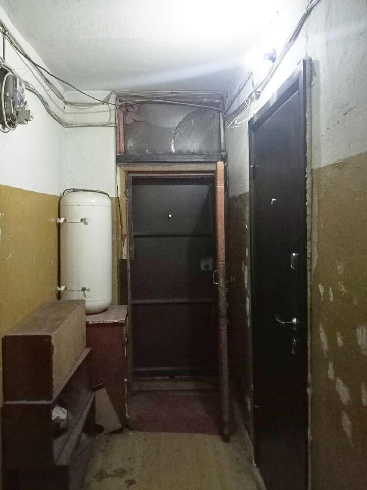 комната г Находка ул Нахимовская 8а Находкинский городской округ фото 6