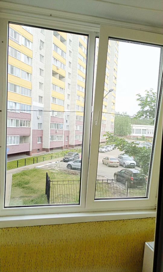 квартира г Брянск р-н Володарский ул Есенина 24 фото 5