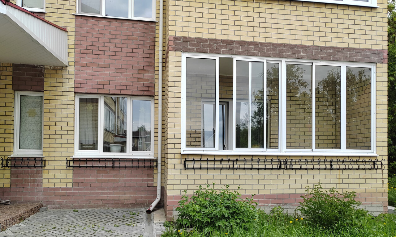 квартира г Заречный ул Бажова 16а/4 фото 1