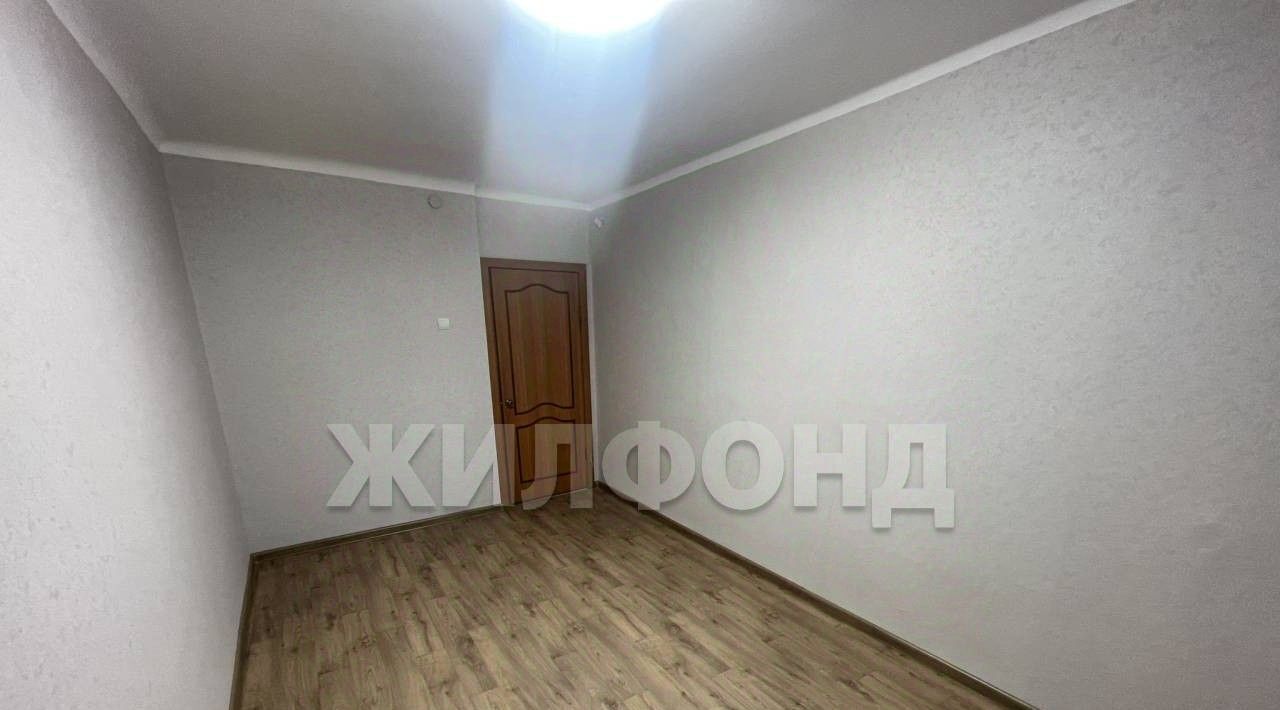 квартира г Иркутск р-н Ленинский пер Восточный 16а фото 4