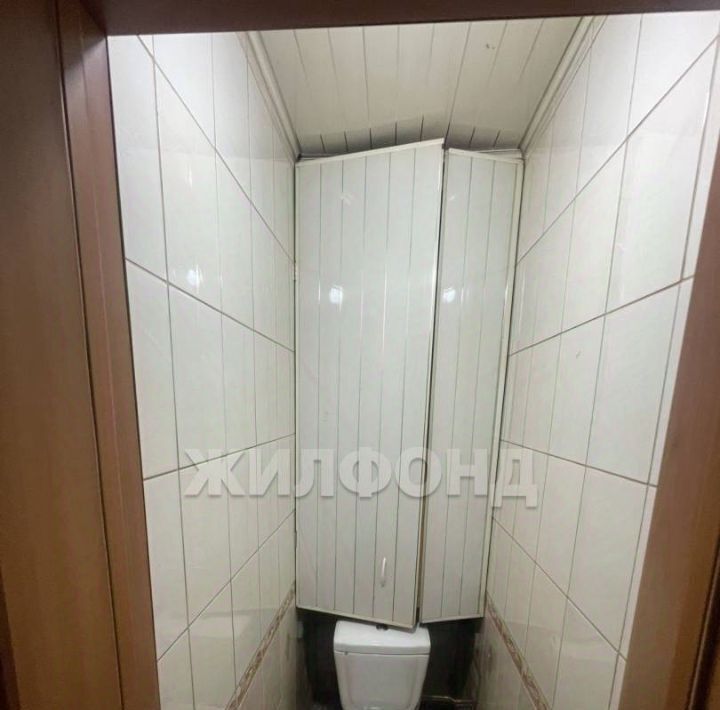 квартира г Иркутск р-н Ленинский пер Восточный 16а фото 13