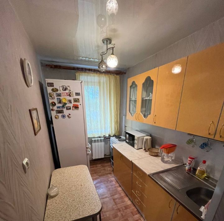 квартира г Иркутск р-н Ленинский ул Шахтерская 13 фото 10