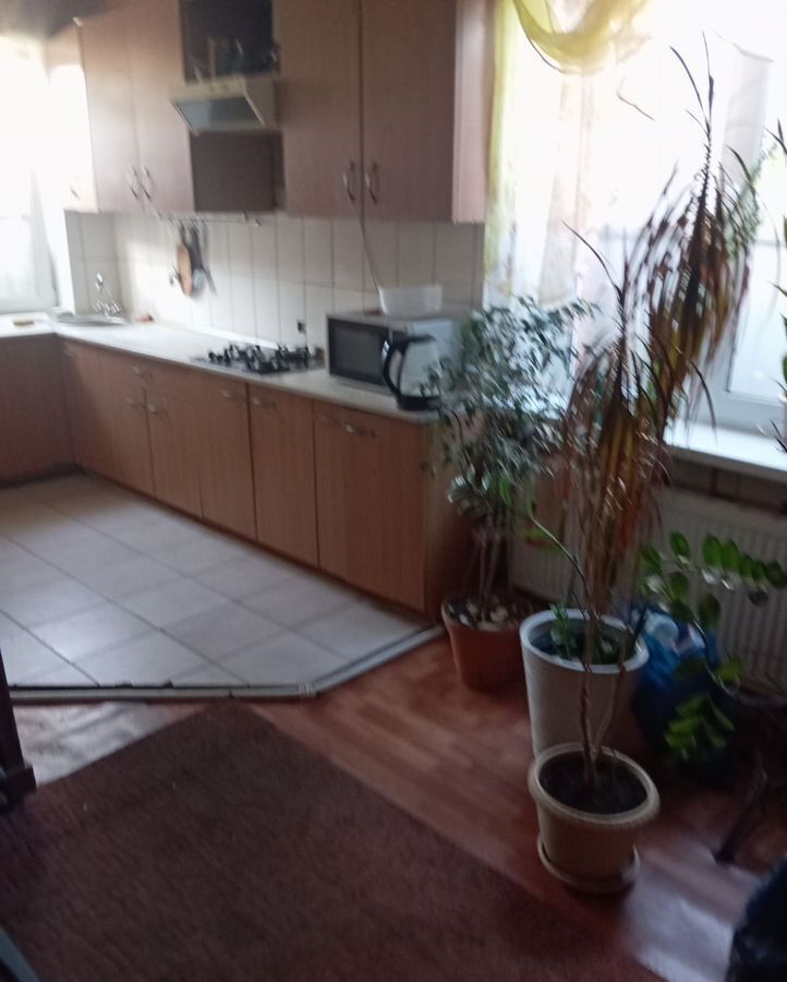 комната г Пушкино ул Западная 38 г. о. Пушкинский фото 4