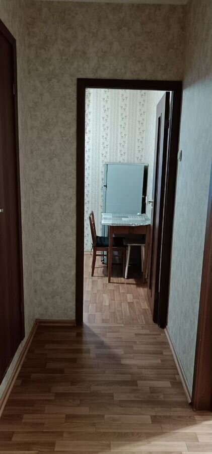 квартира г Новосибирск р-н Калининский ул Краузе 19/1 фото 2