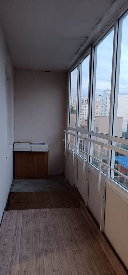 квартира г Новосибирск р-н Калининский ул Краузе 19/1 фото 6