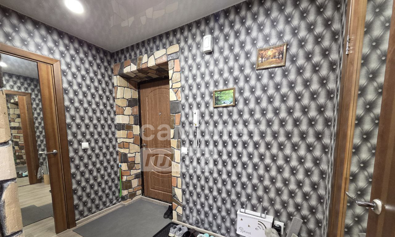 квартира г Йошкар-Ола 9а м-н, Яна Крастыня, 6Б фото 14