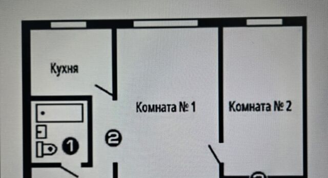 дом 1 фото