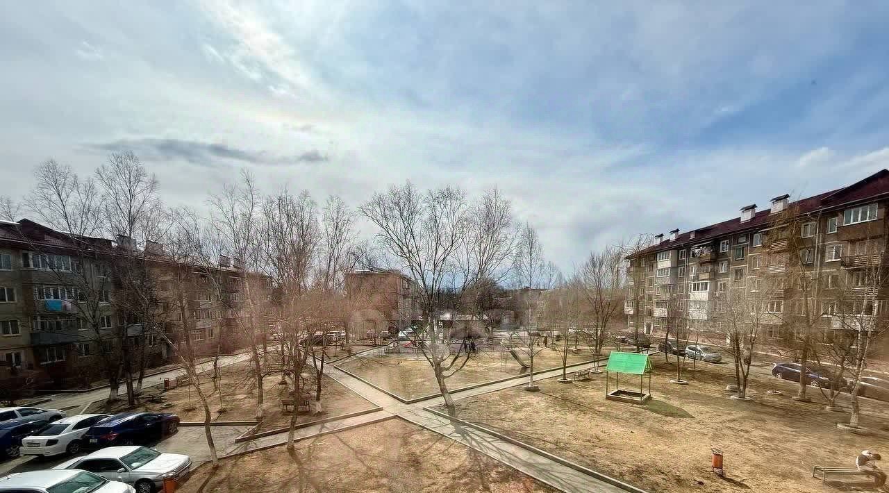 квартира г Артем ул Ленина 5/1 фото 24