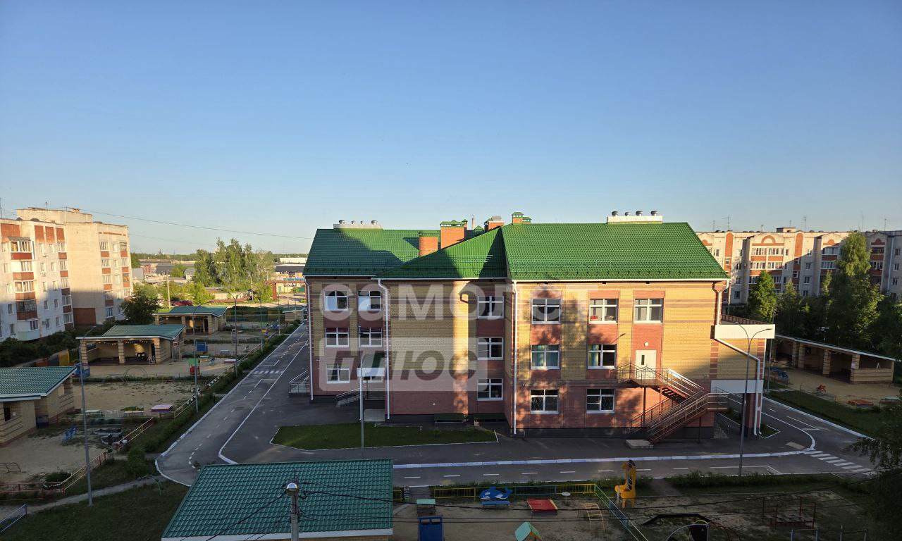 квартира г Йошкар-Ола 9а м-н, Яна Крастыня, 6Б фото 23